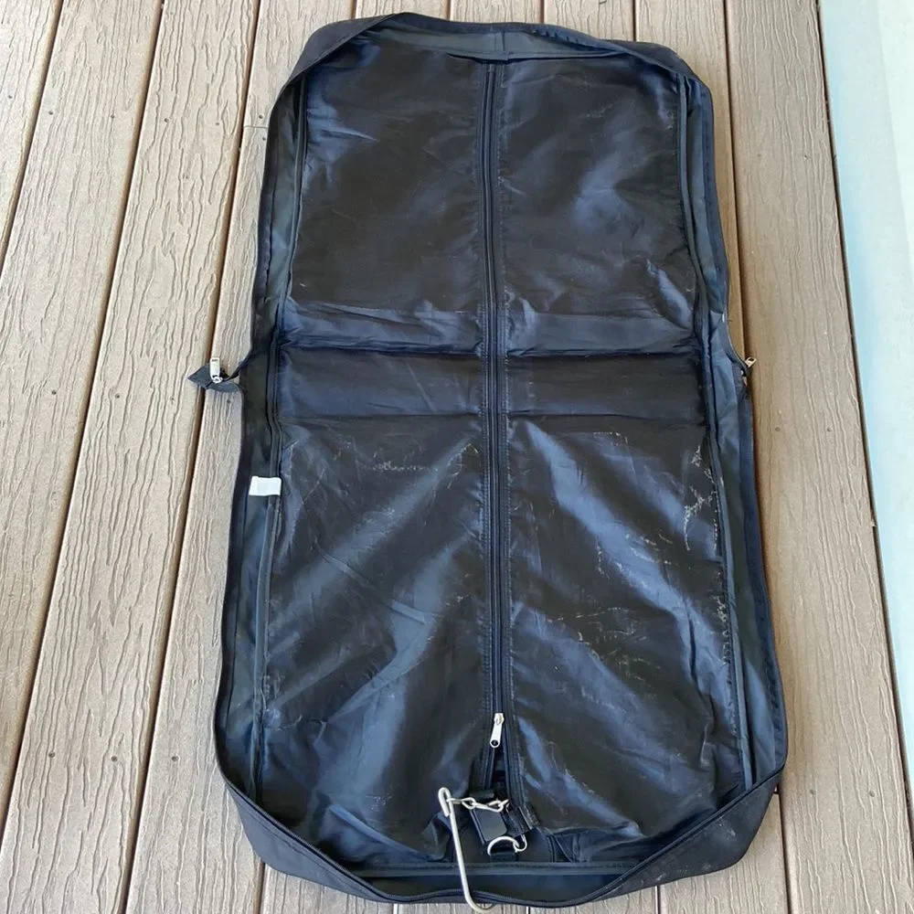 Ciao Suit Unixes Travel Bag